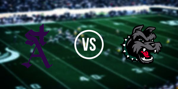 St. Augustine vs. Helix