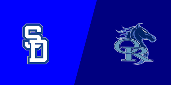 San Diego High School vs. Otay Ranch High School