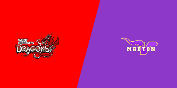 Saint George's School vs. Mabton Junior/Senior High School