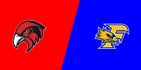 Bellingham High School vs. Ferndale High School