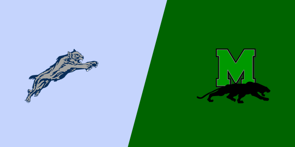 Paris High School vs. Mabank High School