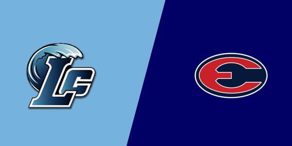 Long County High School vs. Effingham County High School