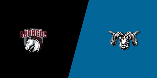 Francis Marion Rams vs Breakthrough Broncos