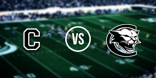 Compass Academy vs. South Lyon East High School