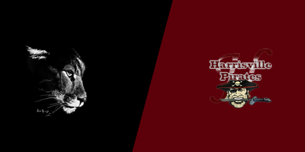 Edwards-Knox Senior High School vs. Harrisville High School