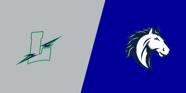 Lapeer High School vs. North Branch High School