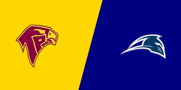Torrey Pines High School vs. San Marcos High School
