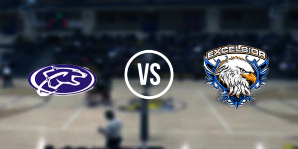 Excelsior Charter High School vs Away