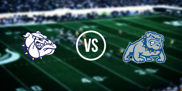 Colfax High School vs Kettle Falls High School