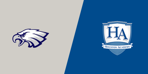 Providence Christian School vs. Houston Academy