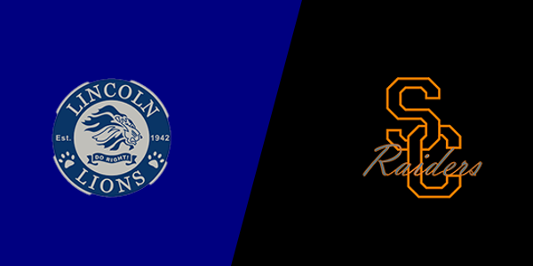 Abraham Lincoln High School vs. Silver Creek High School