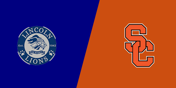 Abraham Lincoln High School vs. Silver Creek High School