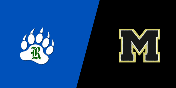 Monticello vs. Riverbend