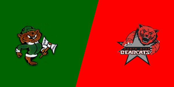 St. John High School vs. North Star High School