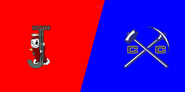 Jefferson High School vs. Clear Creek High School