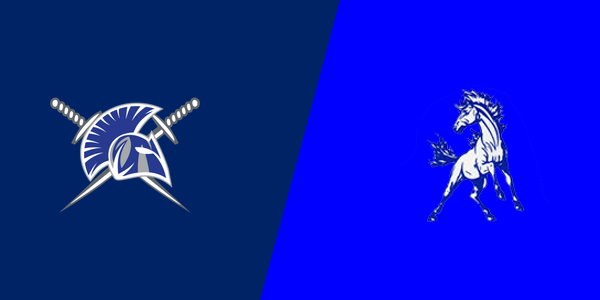 Sumner Academy vs. F.L.Schlagle High School
