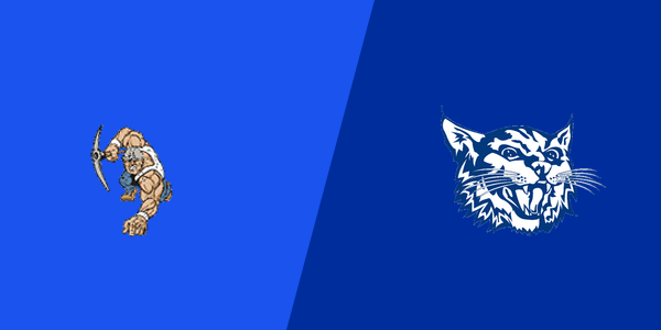 HEM Junior-Senior High School vs. Upton High School