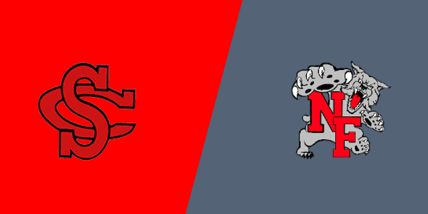 Stark County High School vs. Spoon River Valley High School - Co-op Cuba