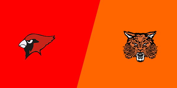 Millington High School vs. Ubly High School