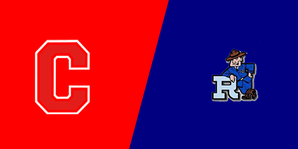 Redwood High School vs. Campolindo High School