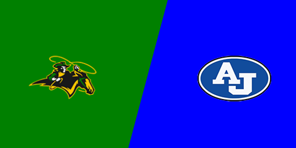 Joppa-Maple Grove High School vs. Anna-Jonesboro High School
