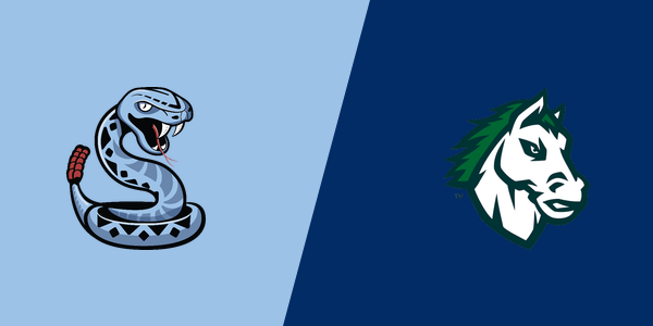 Crismon High School vs. Goodyear High School