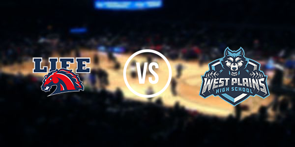 Life Waxahachie vs. West Plains