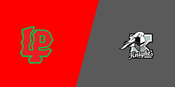 Rochelle Township High School vs. Kaneland High School