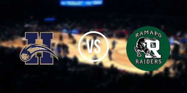 Hackensack High School vs Ramapo High School