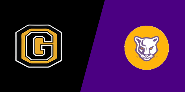 Gilpin County High School vs. Lake County High School