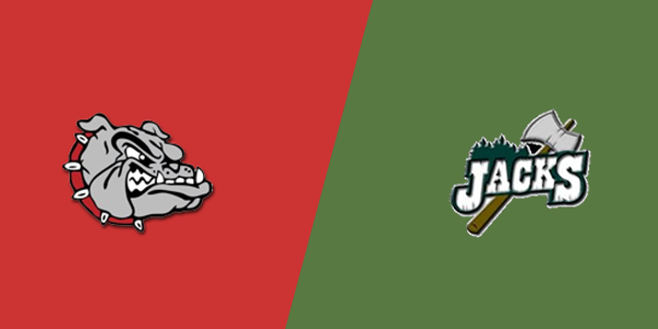 Sandpoint High School vs. St. Maries High School