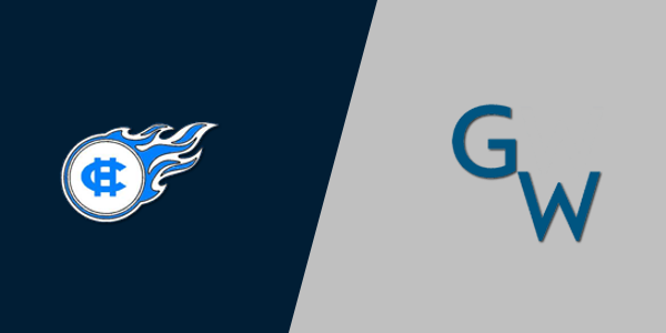 Halifax County High School vs. George Washington High School