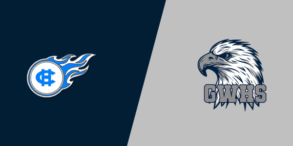 Halifax County High School vs. George Washington High School