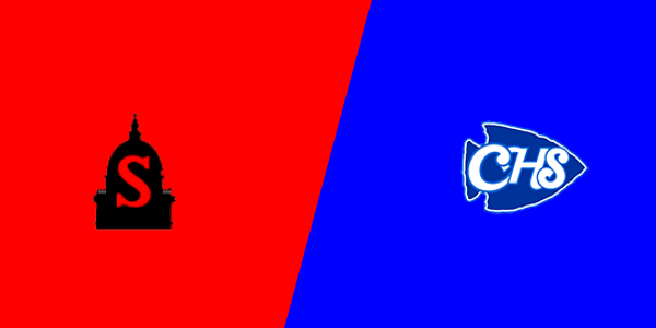 Springfield High School vs. Cahokia High School