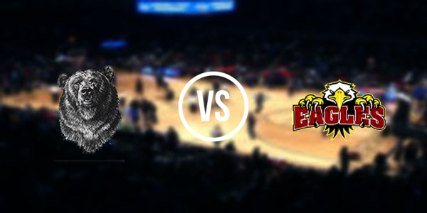 Big Bay de Noc High School vs Ojibwe Charter High School