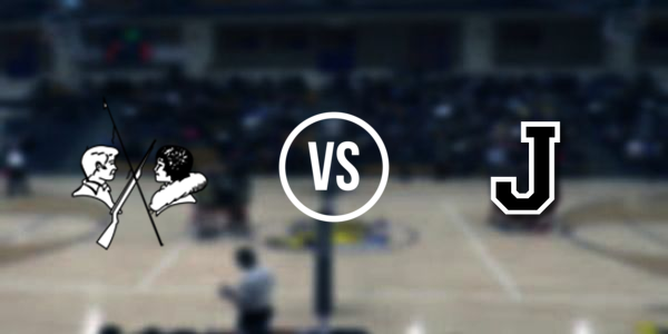 Aniak Jr. Sr. High School vs. Jack Egnaty Sr. School