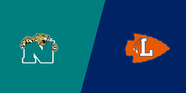 Northampton County High School vs. Louisburg High School