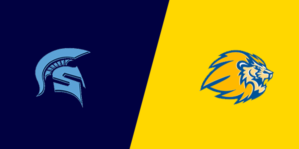 Stevenson High School vs. South Lyon High School