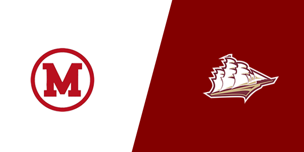 Melrose High School vs. Newburyport High School