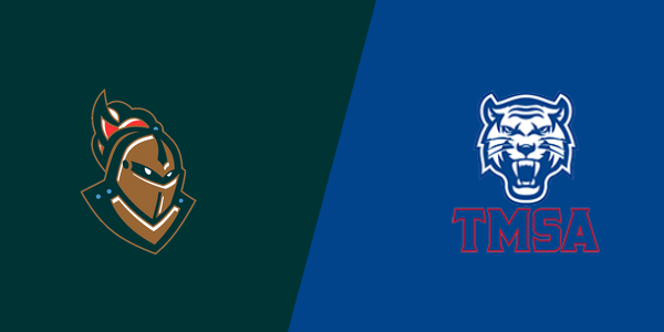Cary Christian School vs. Triangle Math and Science Academy