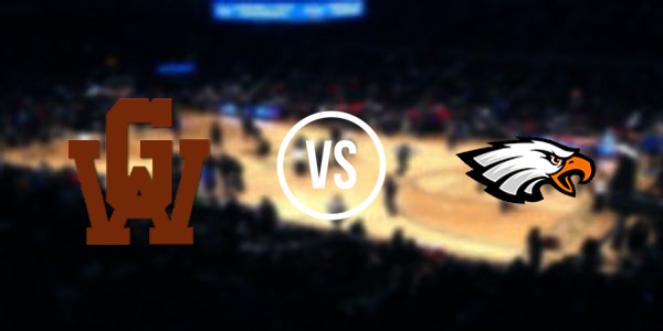 George Washington vs South Charleston