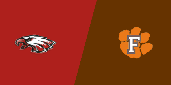Bohemia Manor High School vs. Fallston High School