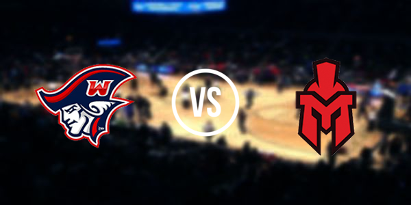 Westwood High School vs. Marquette Senior High School