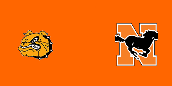 Brighton High School vs. Northville High School
