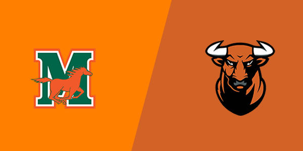 Mandarin High School vs. Tocoi Creek High School