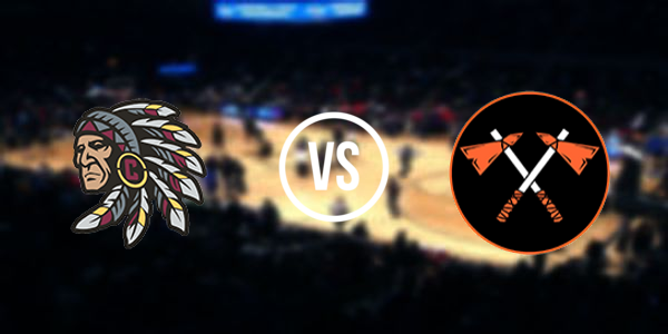 Calaveras vs. Marysville