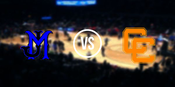 John Marshall High School vs. Clarke County High School