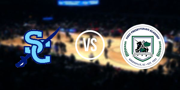 Southside Christian High School vs. First Presbyterian Academy