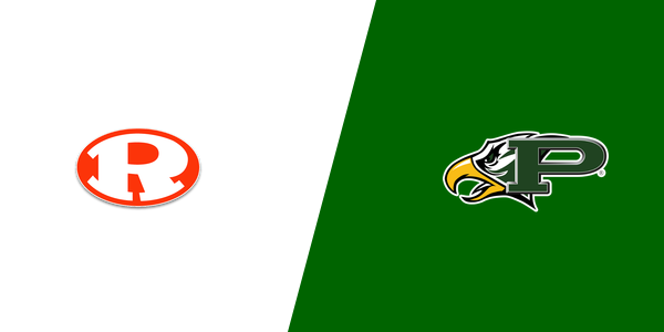 Rockwall High School vs. Prosper High School