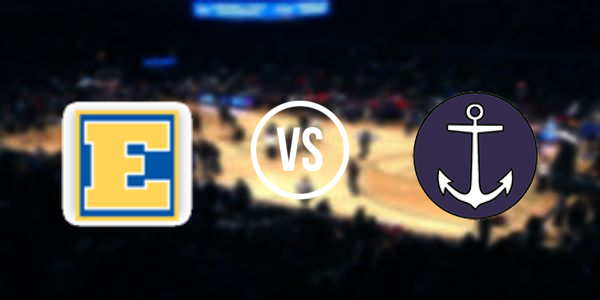Minneapolis Southwest High School vs. Edison High School